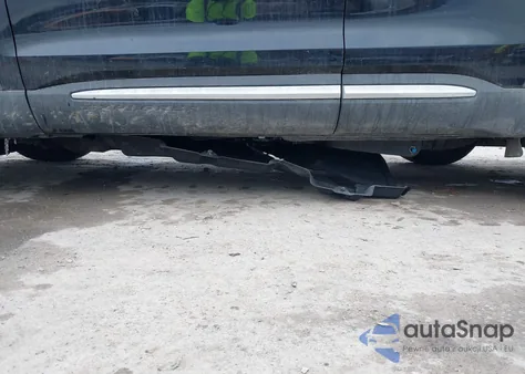 2021 Ford Explorer Limited z USA, uszkodzony, nr VIN 1FMSK8FH6MGB66207